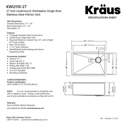 Clearance Kore Workstation 27