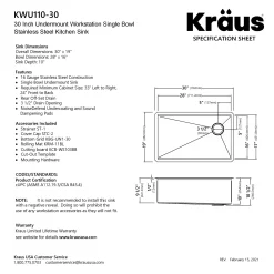 New Kore Workstation 30