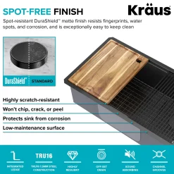 Best Kore Workstation 32