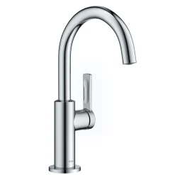 Clearance Oletto Single Handle Chrome Kitchen Bar Faucet Single Hole|Bar Faucets