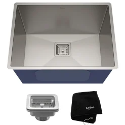 Outlet Pax Zero-Radius 24