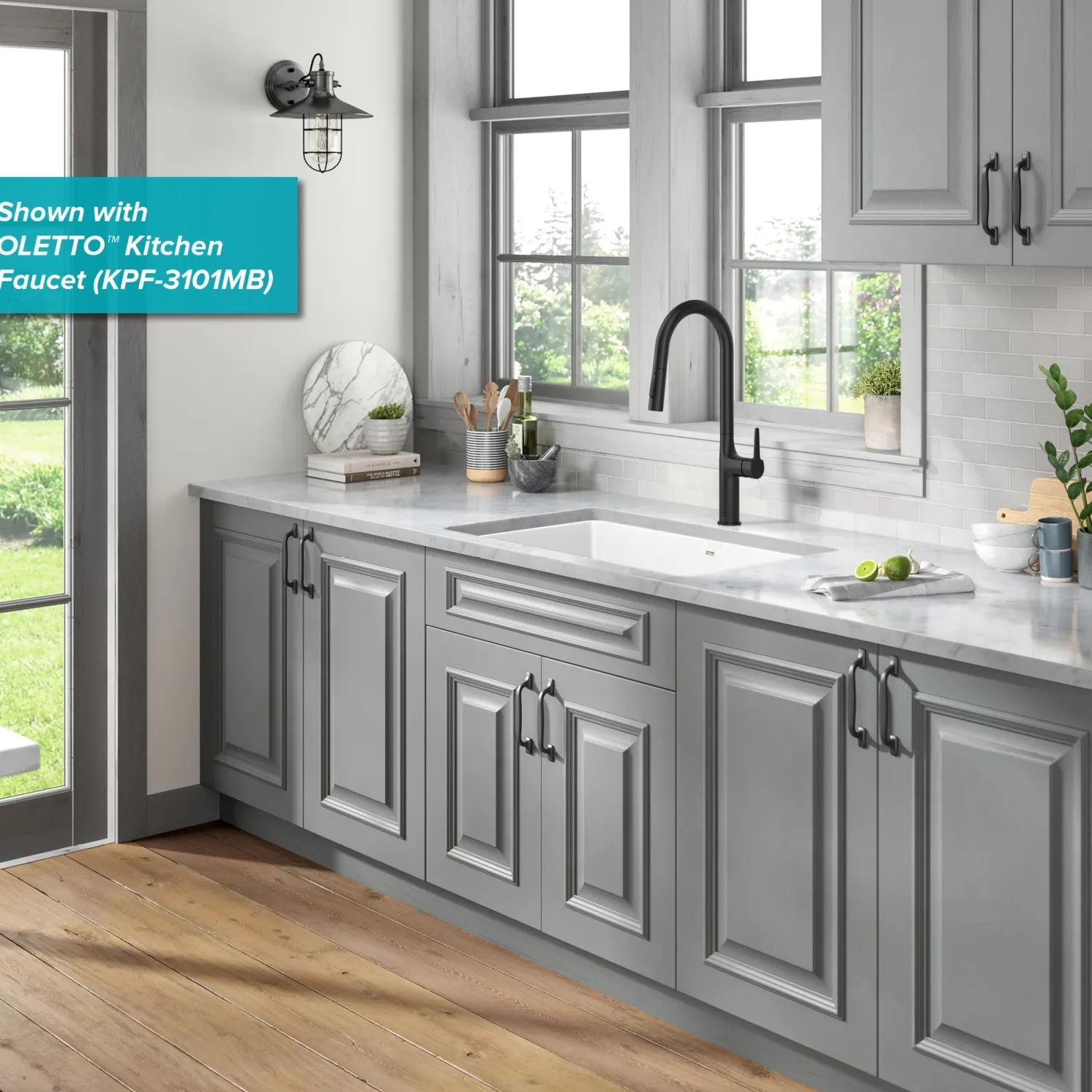 Outlet Pintura 32" Undermount Porcelain Enameled Steel Kitchen Sink in White Single Bowl Sinks|Undermount Sinks