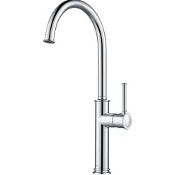 Sellette Kitchen Bar Faucet in Chrome Single Hole|Bar Faucets