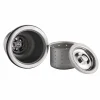 Clearance Stainless Steel Basket Strainer Sink Drains, Disposer Flanges & Air Gaps