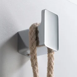Hot Stelios Bathroom Robe and Towel Hook Robe Hooks
