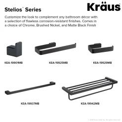 Hot Stelios Bathroom Robe and Towel Hook Robe Hooks