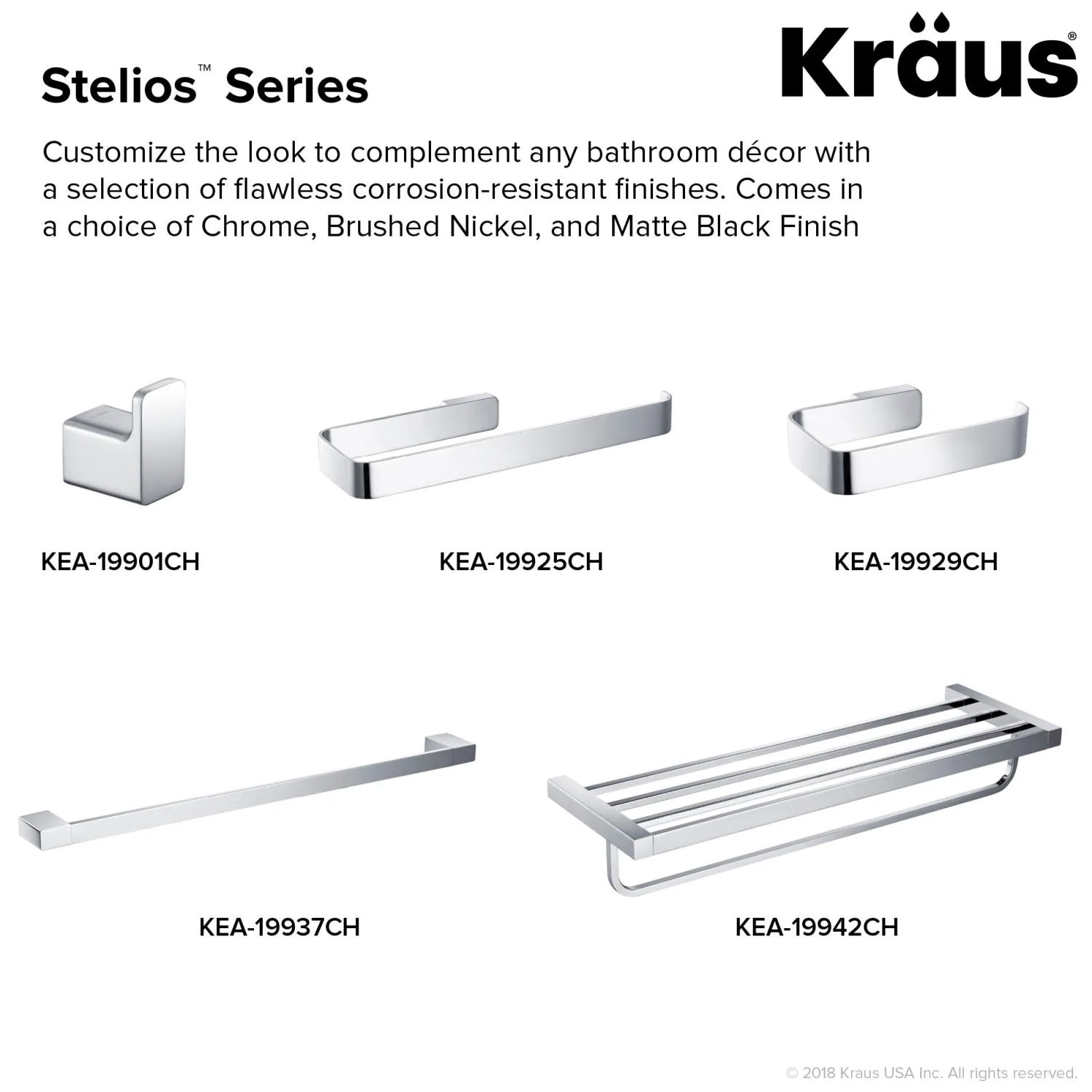 Discount Stelios Bathroom Shelf with Towel Bar Shelves|Towel Bars