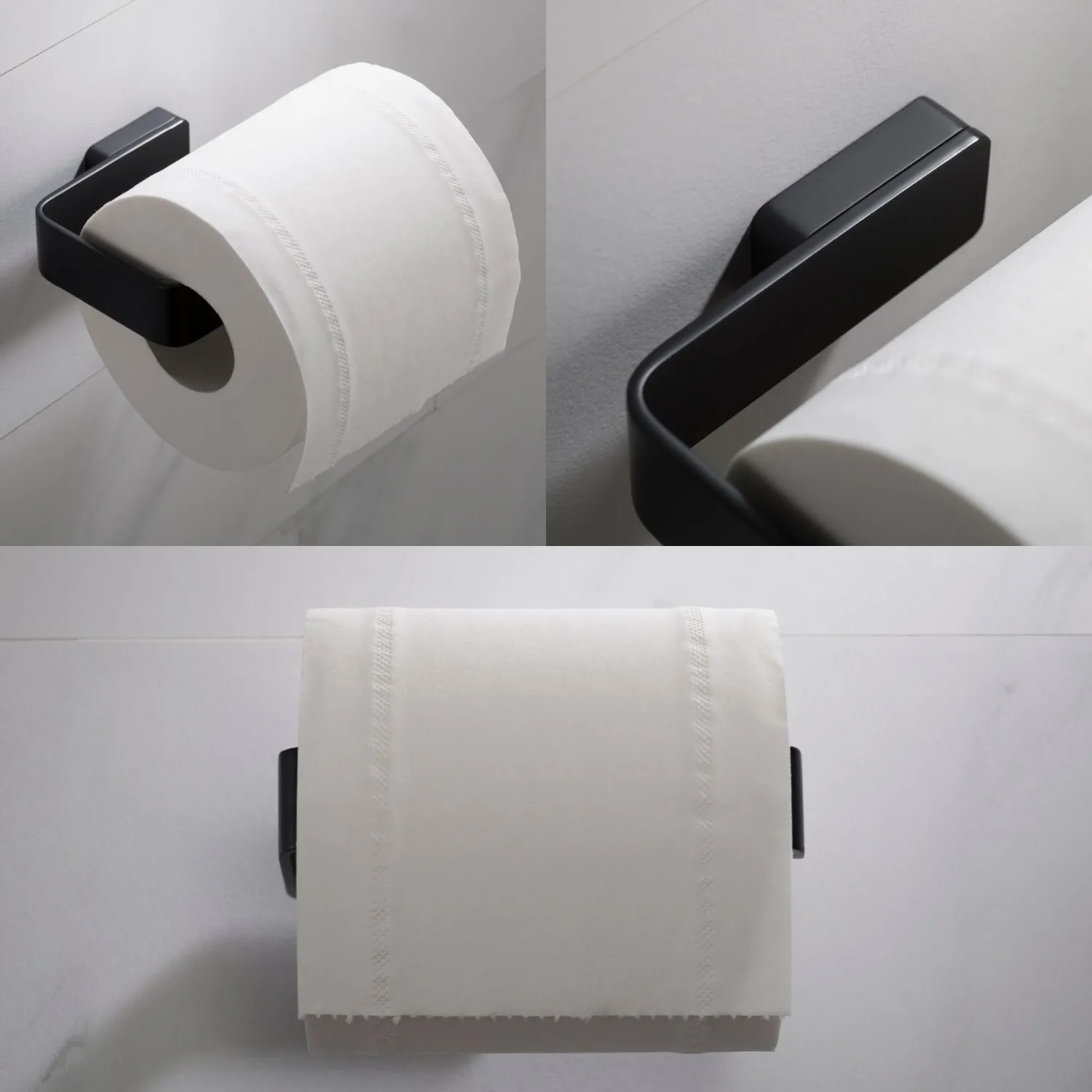 Hot Stelios Bathroom Toilet Paper Holder Toilet Paper Holders