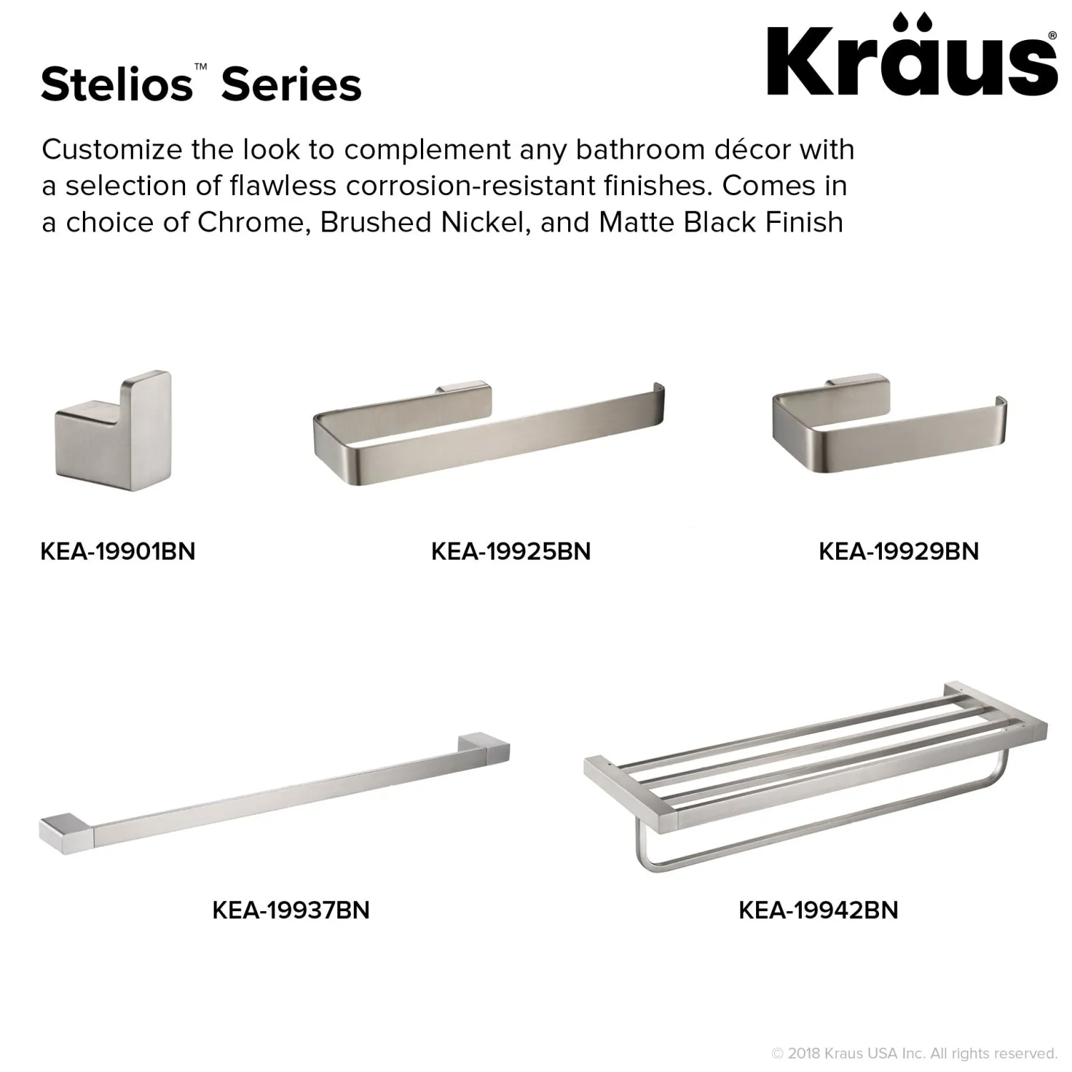Hot Stelios Bathroom Toilet Paper Holder Toilet Paper Holders