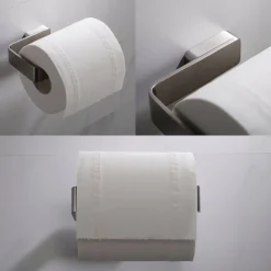 Hot Stelios Bathroom Toilet Paper Holder Toilet Paper Holders