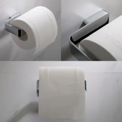 Hot Stelios Bathroom Toilet Paper Holder Toilet Paper Holders