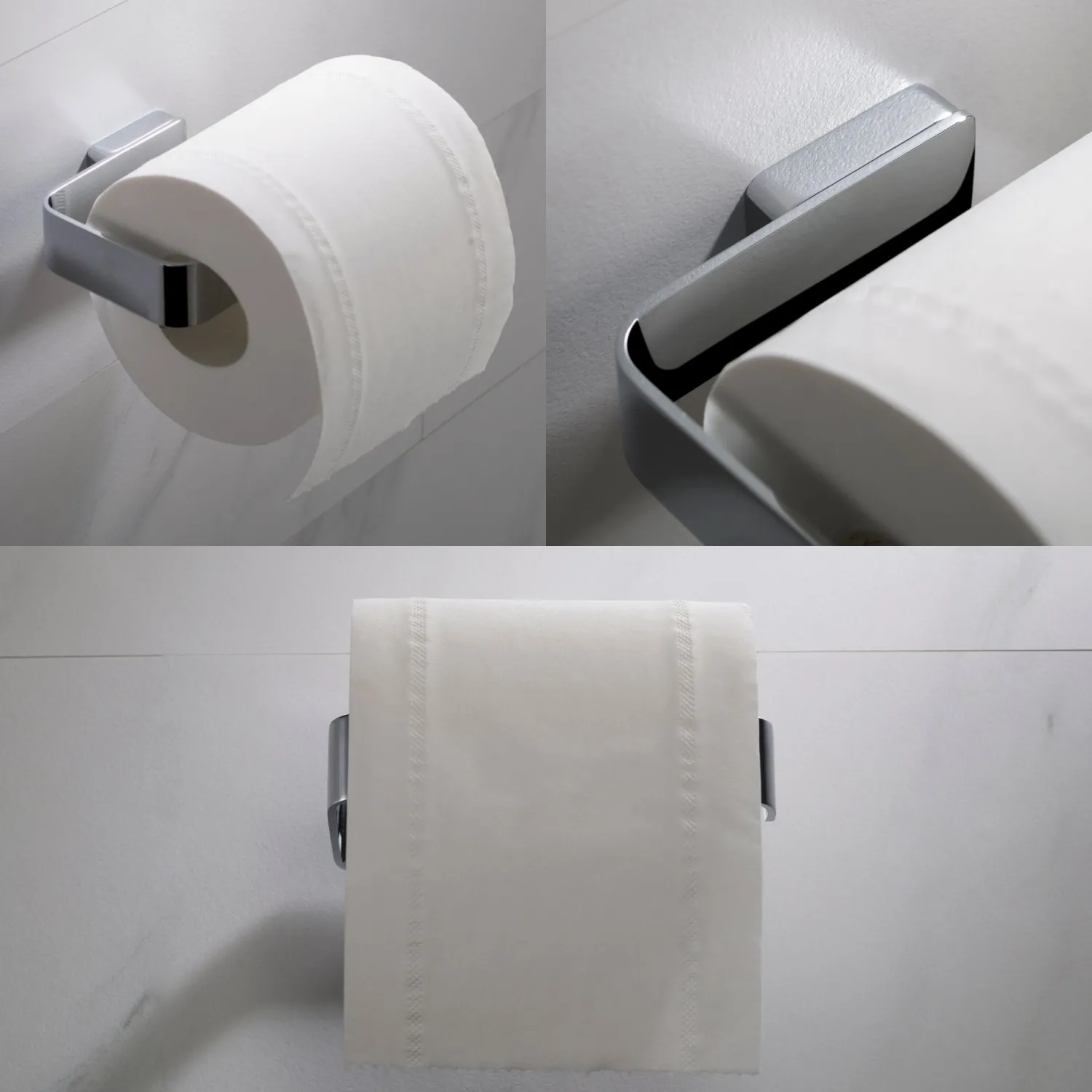 Hot Stelios Bathroom Toilet Paper Holder Toilet Paper Holders