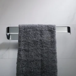 Online Stelios Bathroom Towel Ring Towel Rings