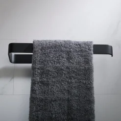 Online Stelios Bathroom Towel Ring Towel Rings