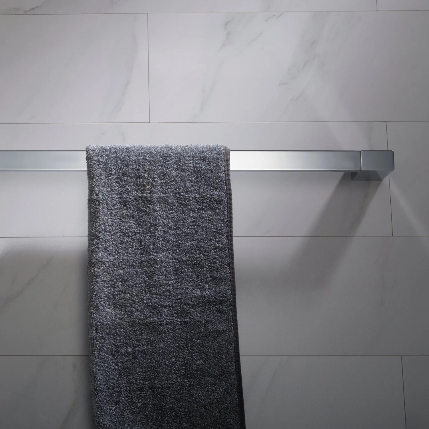 Hot Stelios 24-inch Bathroom Towel Bar Towel Bars