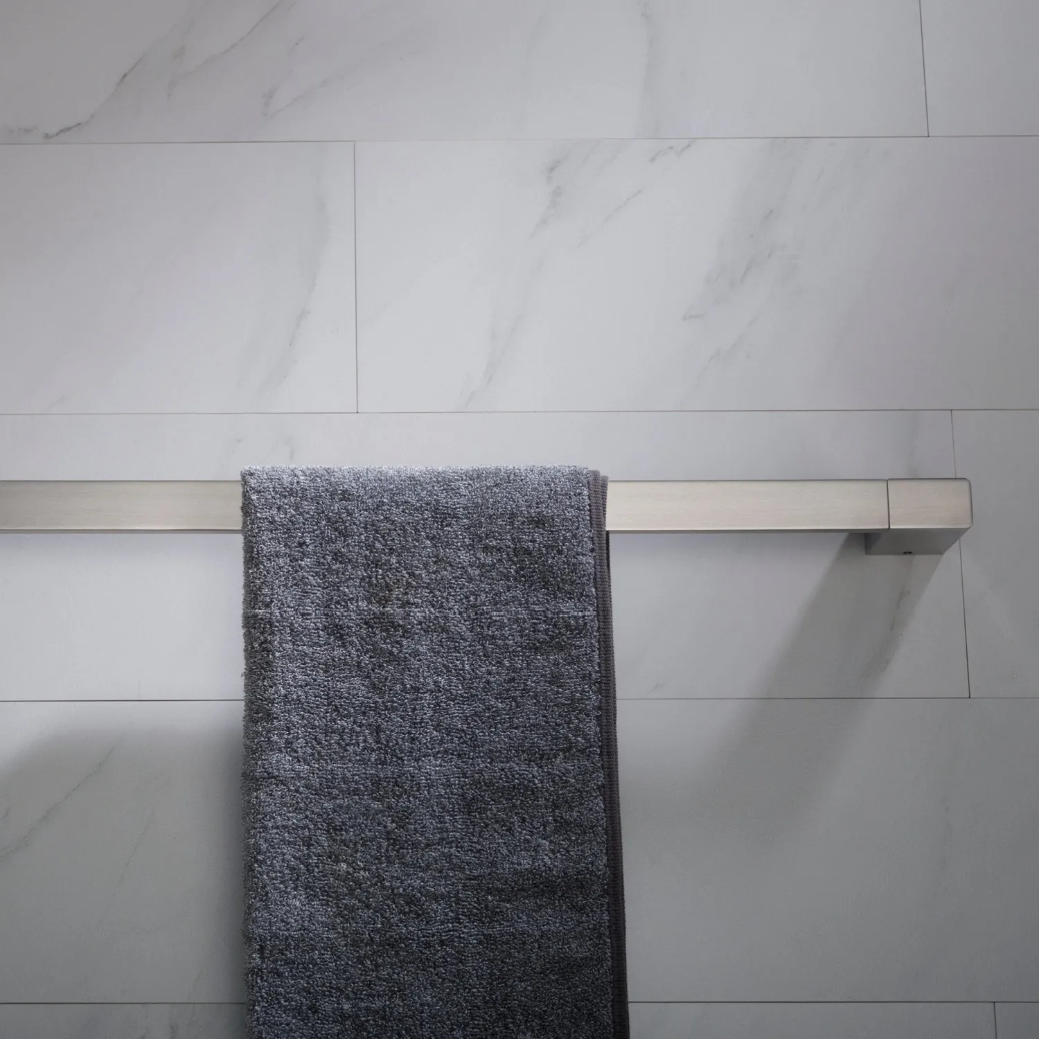 Hot Stelios 24-inch Bathroom Towel Bar Towel Bars
