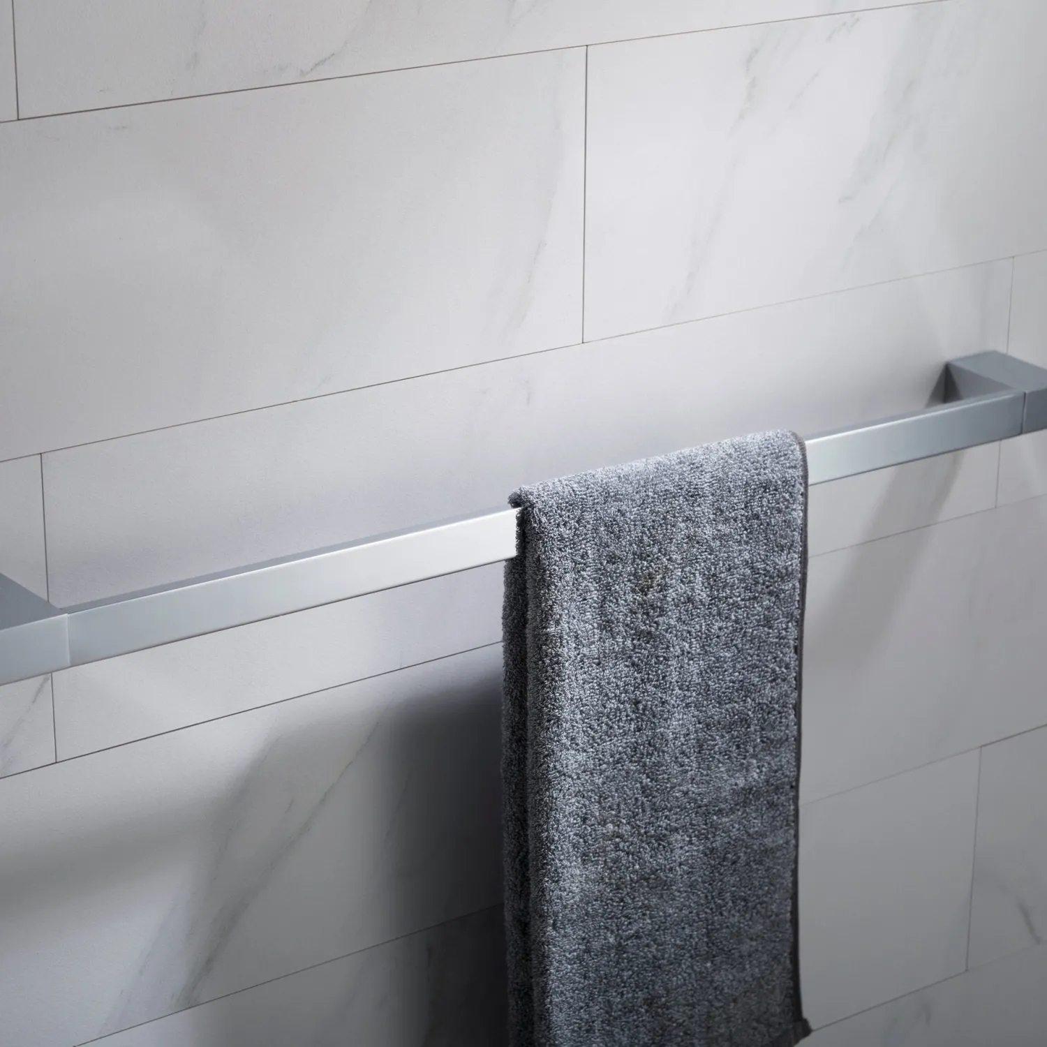 Hot Stelios 24-inch Bathroom Towel Bar Towel Bars
