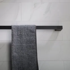 Hot Stelios 24-inch Bathroom Towel Bar Towel Bars