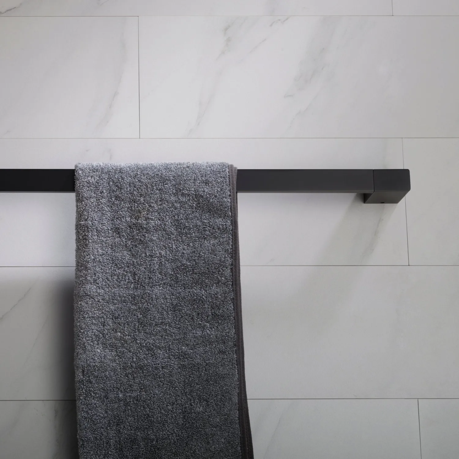 Hot Stelios 24-inch Bathroom Towel Bar Towel Bars