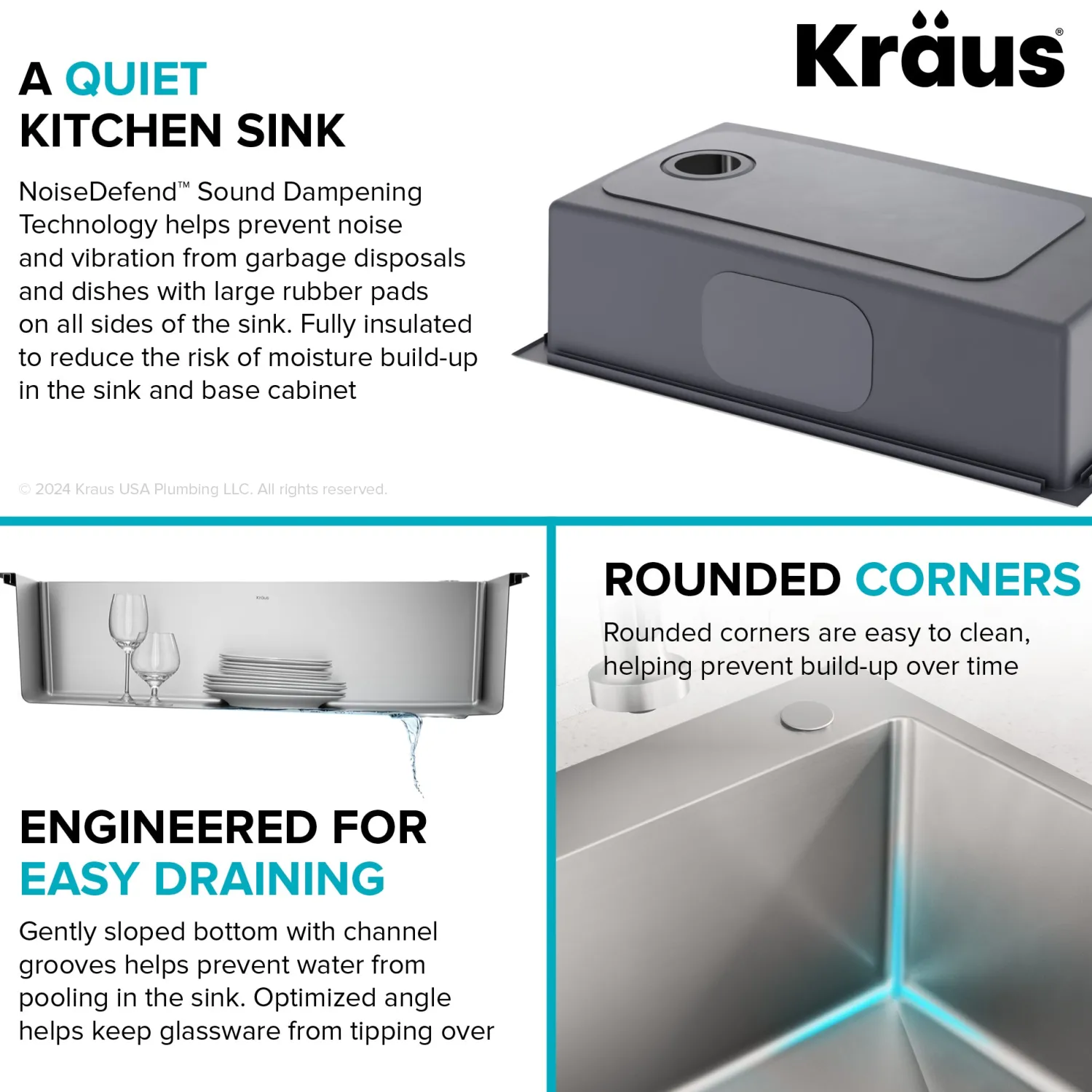 New 33” Topmount Single Bowl Stainless Steel Kitchen Sink Drop-In / Top Mount Sinks|Single Bowl Sinks