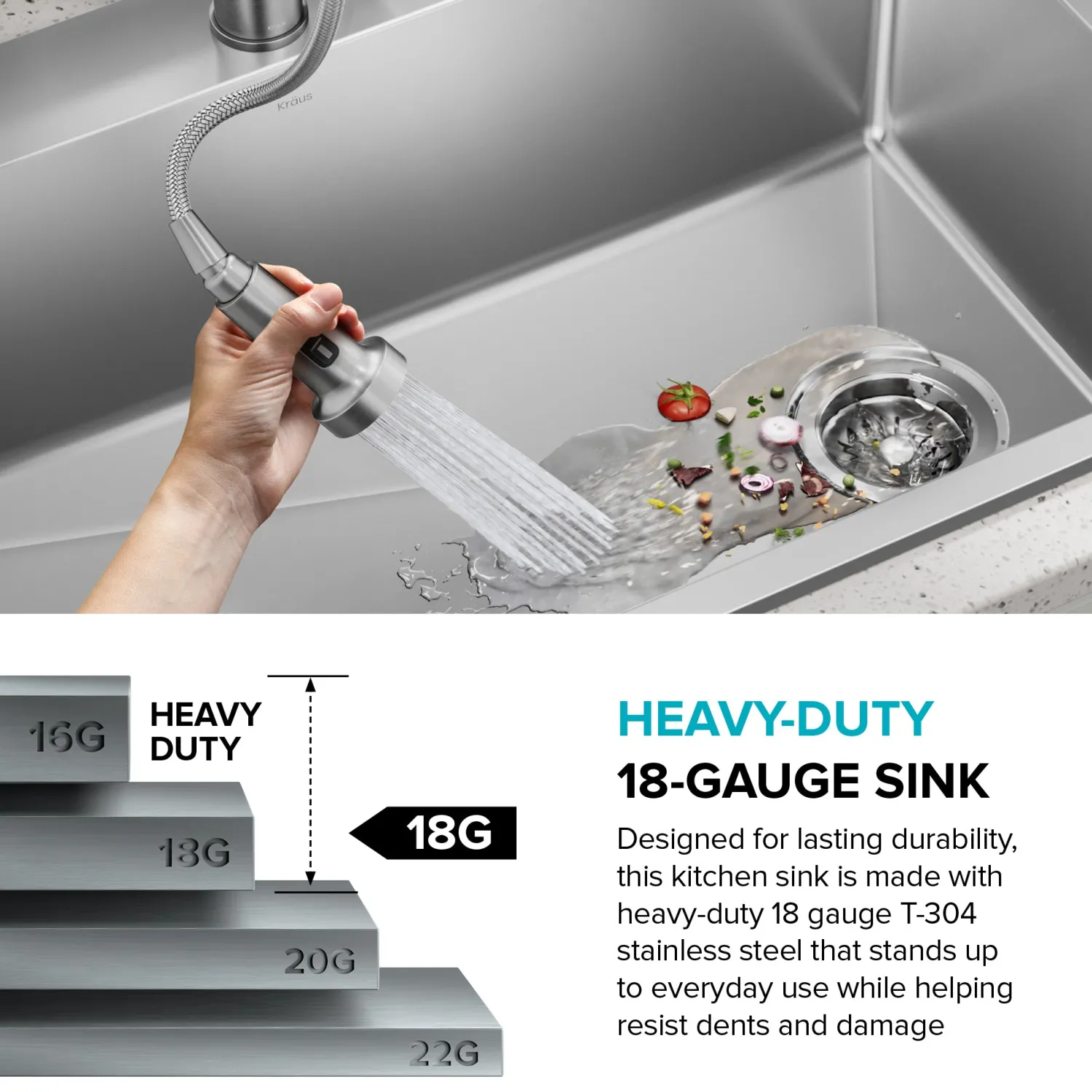 Best 15” Topmount Single Bowl Stainless Steel Kitchen Bar Sink Sinks For Tight Spaces|Bar / Prep Sinks