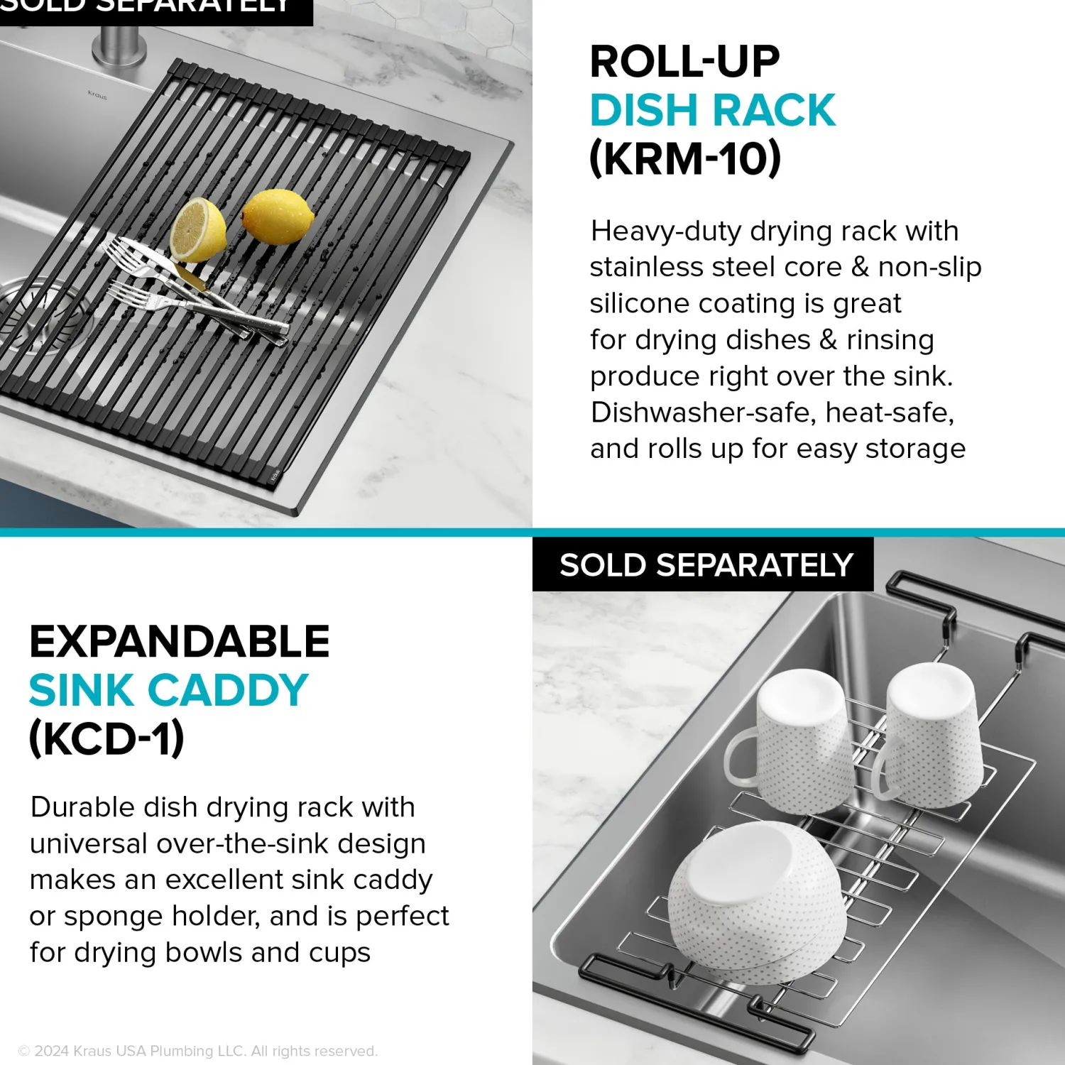 Best 15” Topmount Single Bowl Stainless Steel Kitchen Bar Sink Sinks For Tight Spaces|Bar / Prep Sinks