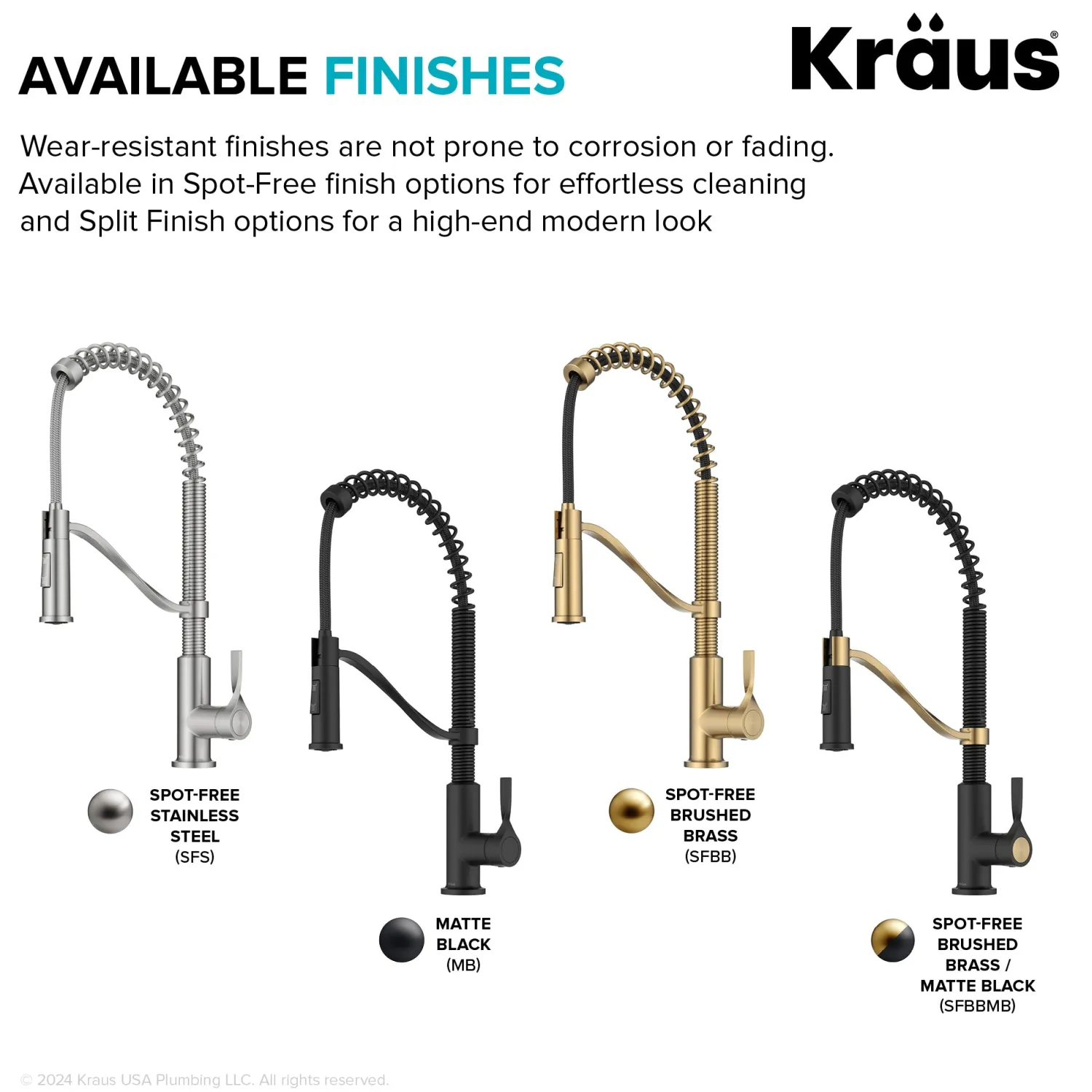 Clearance Torak Single Handle Pull Down Kitchen Faucet in Matte Black Single Hole