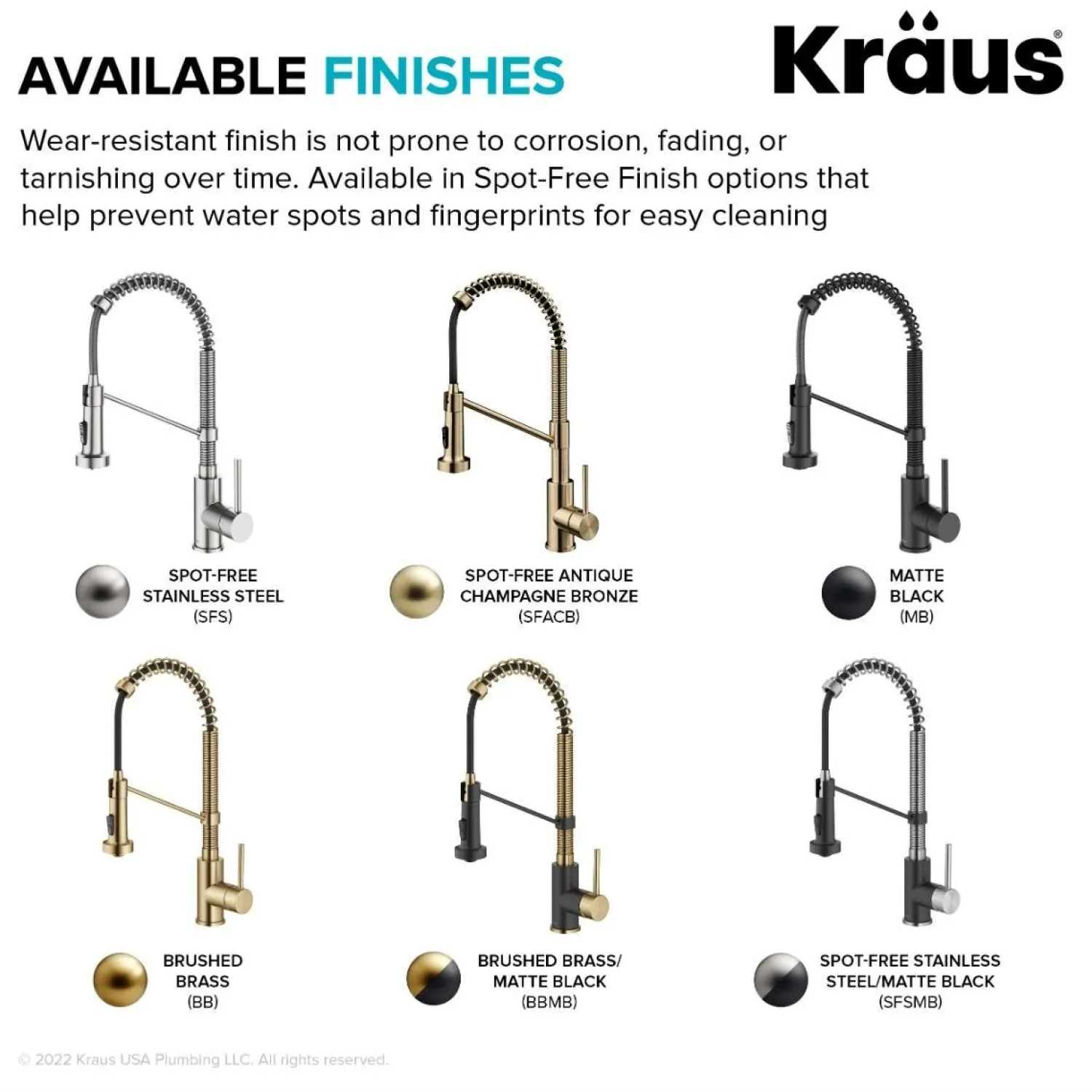 Clearance Touchless Pull-Down Single Handle 18-Inch Kitchen Faucet in Brushed Brass Touchless, Sensor And Tap Activated Kitchen Faucets|Single Hole