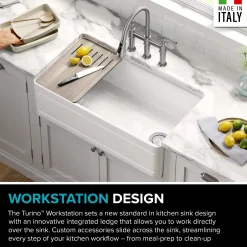 New Turino Workstation 33