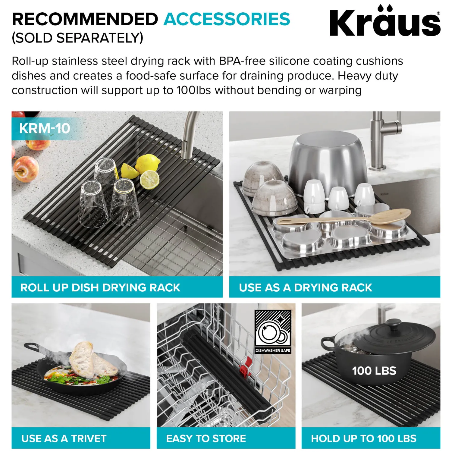 Clearance 24" Undermount 16 Gauge Stainless Steel Laundry Utility Sink Stainless Steel Sinks|Single Bowl Sinks