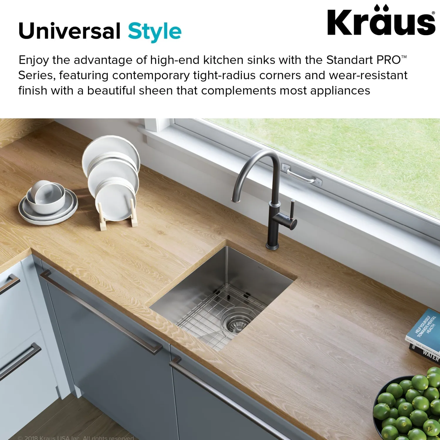Sale 14" Undermount Single Bowl Stainless Steel Kitchen Bar Sink Bar / Prep Sinks