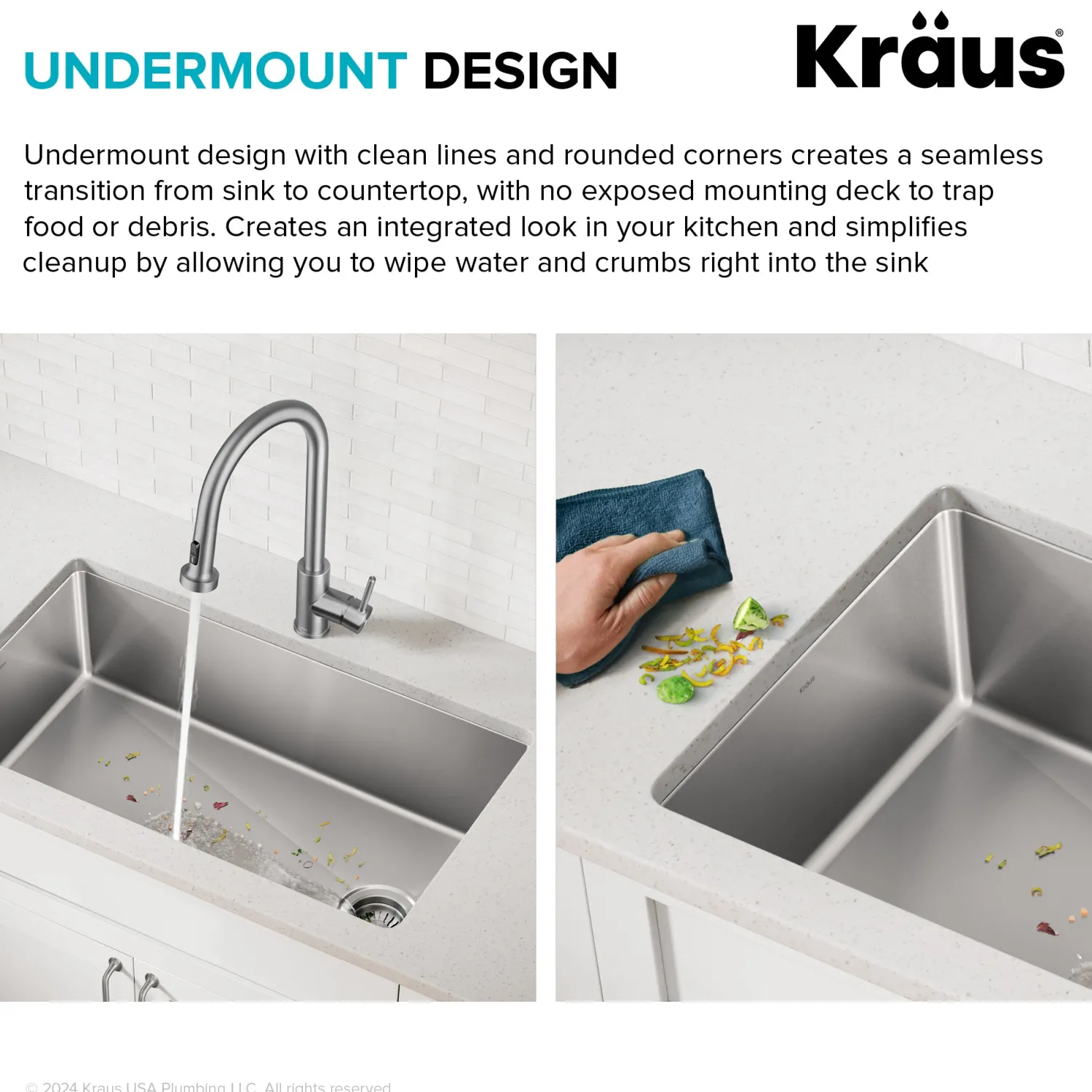 Outlet 15” Undermount Single Bowl Stainless Steel Kitchen Bar Sink Sinks For Tight Spaces|Bar / Prep Sinks