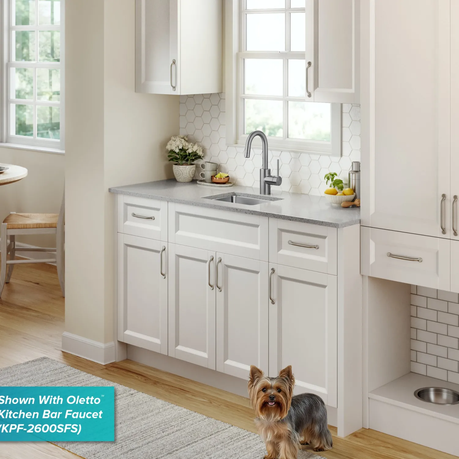 Outlet 15” Undermount Single Bowl Stainless Steel Kitchen Bar Sink Sinks For Tight Spaces|Bar / Prep Sinks