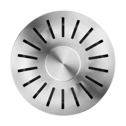 Sale Universal Kitchen Sink Strainer Stopper for Garbage Disposals Sink Drains, Disposer Flanges & Air Gaps|Garbage Disposals & Parts