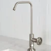 Sale Urbix Drinking Water Dispenser Kitchen Faucet in Spot Free Stainless Steel Single Hole|Water Filter Faucets