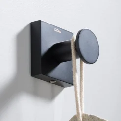 Sale Ventus Bathroom Robe and Towel Hook Robe Hooks