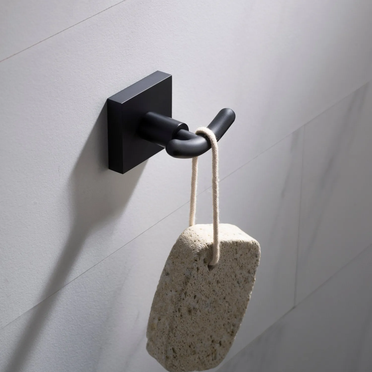 Online Ventus Bathroom Robe and Towel Double Hook Toilet Paper Holders|Robe Hooks
