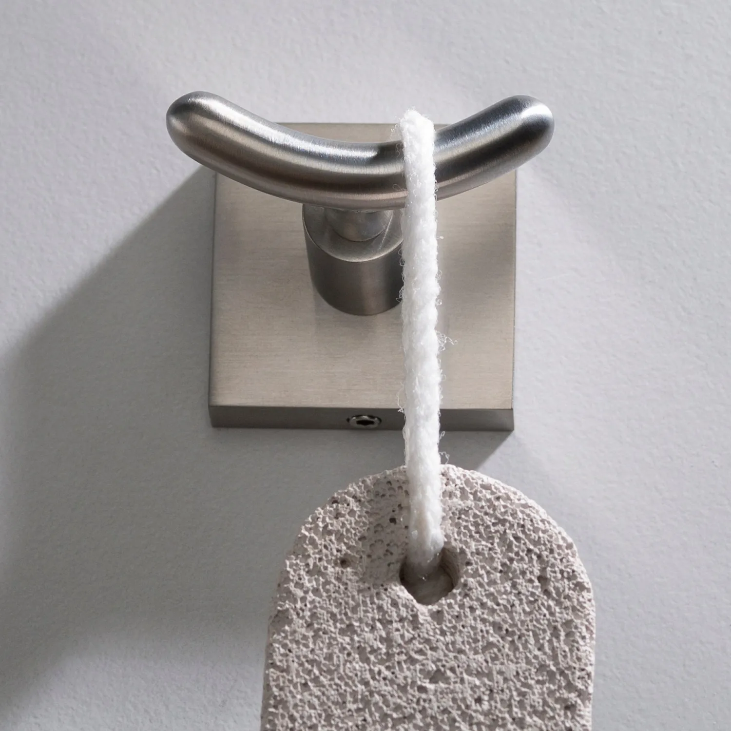 Online Ventus Bathroom Robe and Towel Double Hook Toilet Paper Holders|Robe Hooks