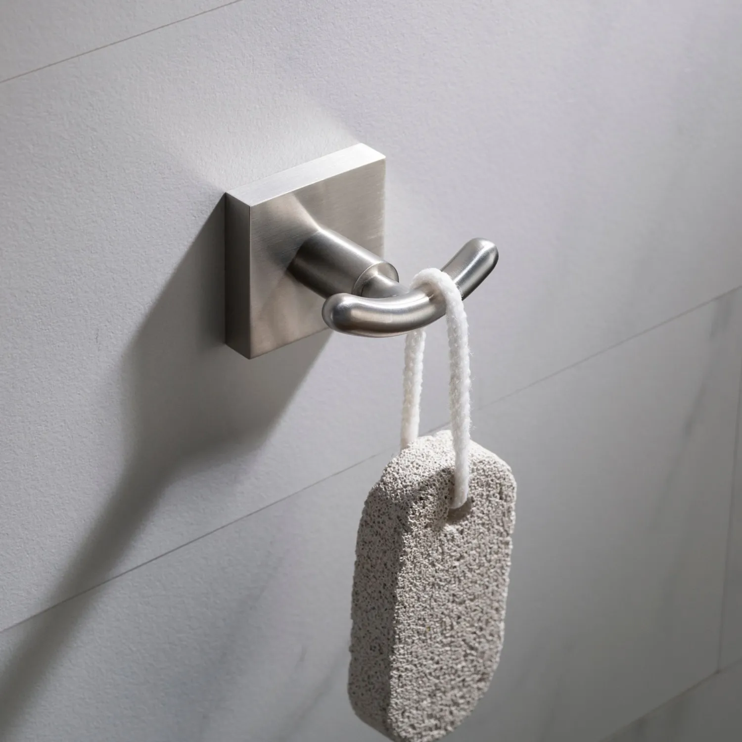 Online Ventus Bathroom Robe and Towel Double Hook Toilet Paper Holders|Robe Hooks