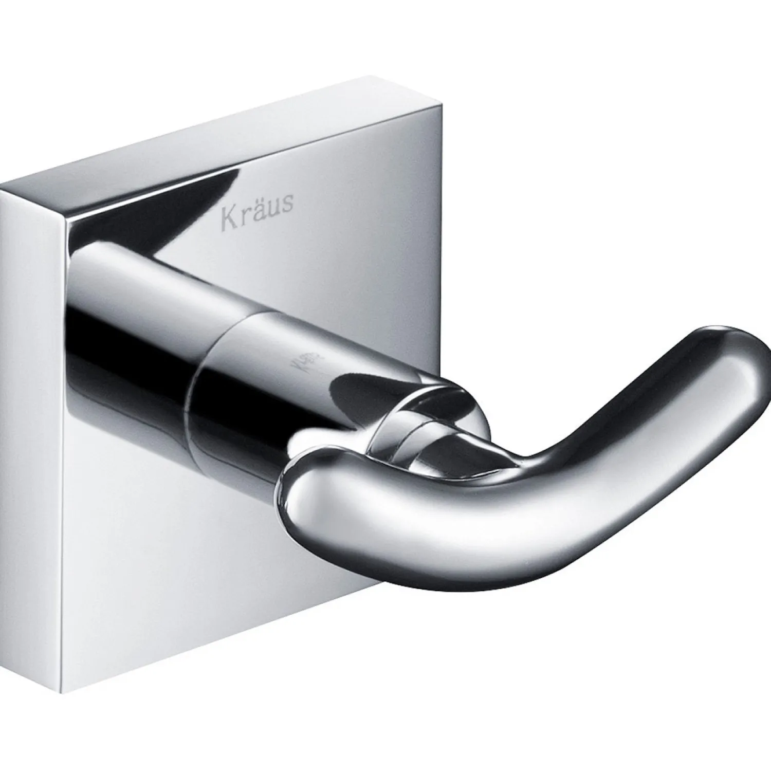 Online Ventus Bathroom Robe and Towel Double Hook Toilet Paper Holders|Robe Hooks