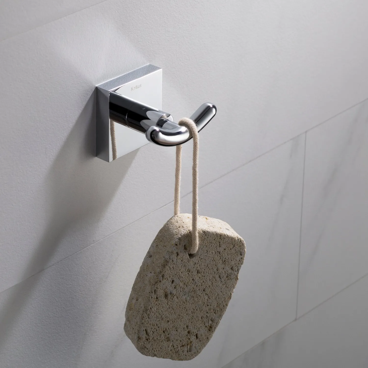 Online Ventus Bathroom Robe and Towel Double Hook Toilet Paper Holders|Robe Hooks
