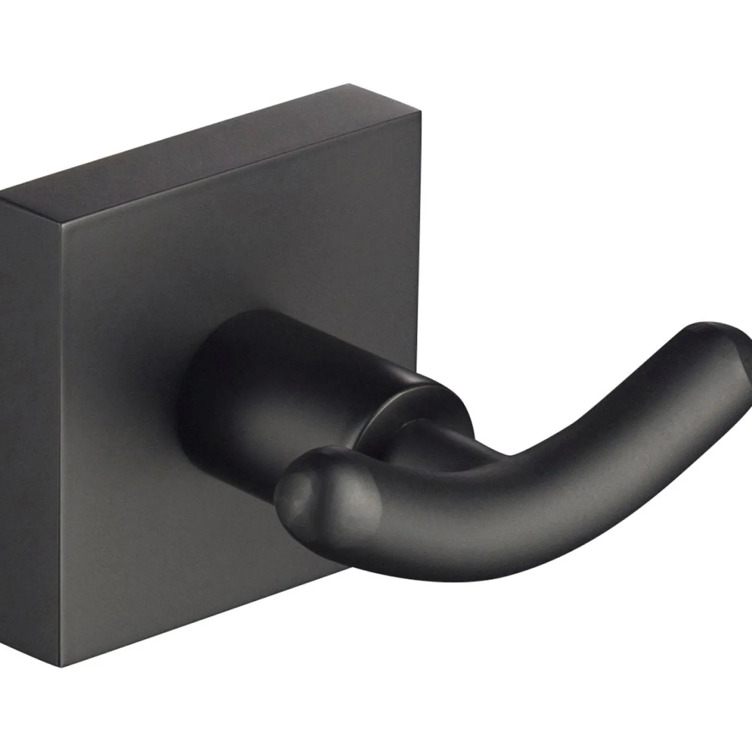 Online Ventus Bathroom Robe and Towel Double Hook Toilet Paper Holders|Robe Hooks
