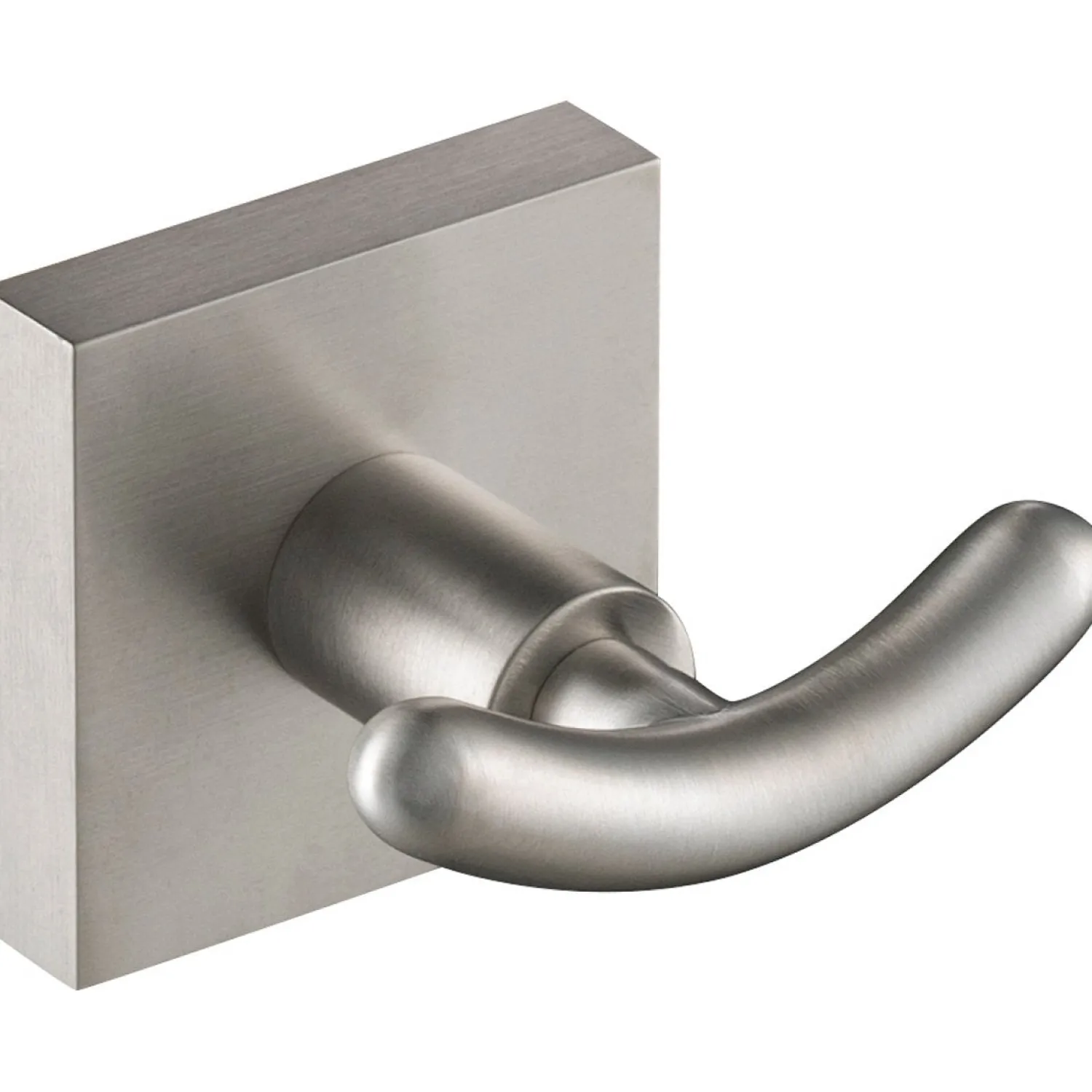 Online Ventus Bathroom Robe and Towel Double Hook Toilet Paper Holders|Robe Hooks