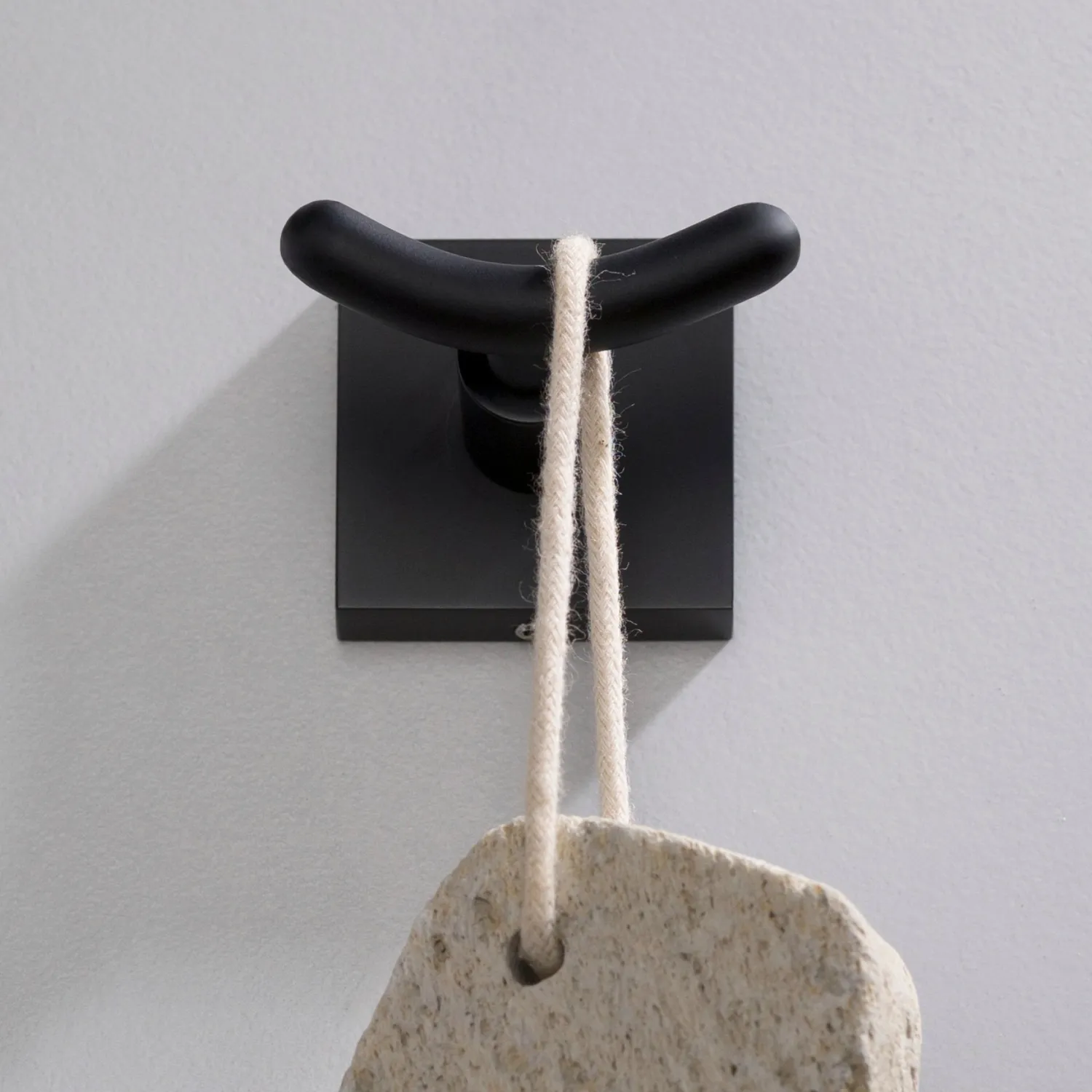 Online Ventus Bathroom Robe and Towel Double Hook Toilet Paper Holders|Robe Hooks