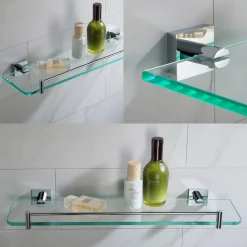 Sale Ventus Bathroom Shelf Shelves