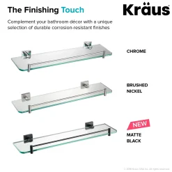 Sale Ventus Bathroom Shelf Shelves