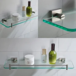 Sale Ventus Bathroom Shelf Shelves