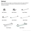 New Ventus Bathroom Towel Bar Towel Bars