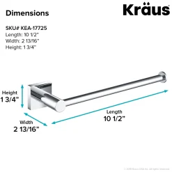 New Ventus Bathroom Towel Bar Towel Bars