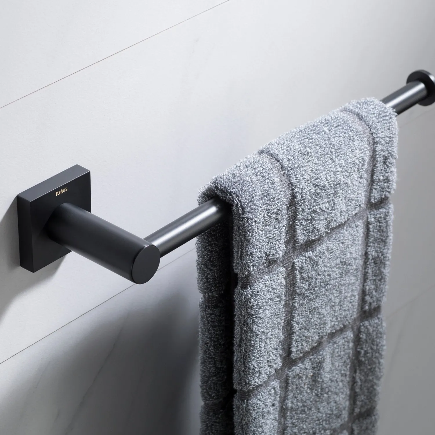 New Ventus Bathroom Towel Bar Towel Bars